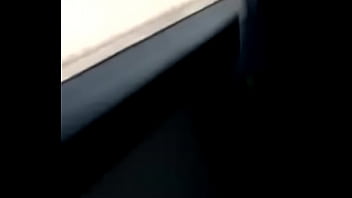 Preview 1 of Father Not Hom Son Fuck Mom - Gozada gostosa no onibus de dia  (2020)  . Soraia P&eacute_rola
