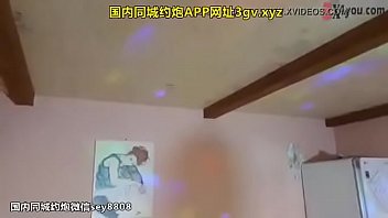 Preview 3 of Anal Farm Granny - 姐妹花被干