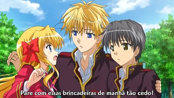 Preview 1 of Free Pon Xxx Hd Gonna Get To Die - Fortune Arterial EP03