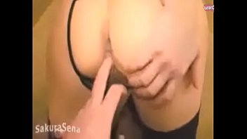 Preview 1 of Asa Akira Nice Handjob - Japanese Wife Hot