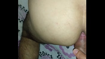 Preview 2 of Lexie Lore Porn - Sexo anal com estocadas forte no meu cu