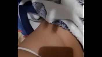 Preview 3 of Flicking Her Bea - paola 7