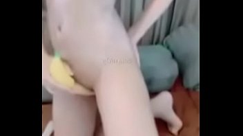 Preview 4 of Switi Xxx Indian Bangla - สาวไทยนมใหญ่ถอดหมดเล่นกับกล้วย