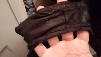 Preview 3 of Vare Vare - Smelling Panties