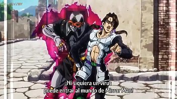 Preview 4 of Tannsex - Anime para machos :v
