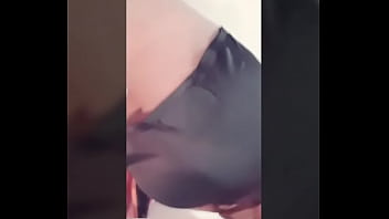 Preview 4 of American Spa Penis - Darana Shamer en casa atoa fazendo videos