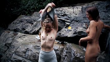 Preview 4 of Goes Back - MissaX.com - The Seychelles Pt. 2 - Teaser Adriana Chechik Mona Wales