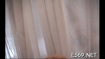 Preview 1 of Skinny Strip Ole Man - Luxurious perfection bonked to orgasmic point