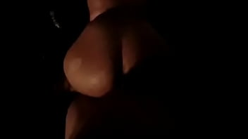 Preview 1 of Indian Mouth Faking - Curvy Latina Fucked and Anal Play