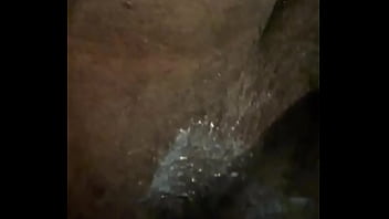 Preview 3 of Monkey Fucks Woman Sex Video - Gaping my prolapsed ass