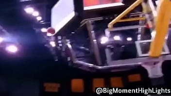 Preview 2 of Susanna Govard Porn - Allen Iverson esfregando o pau na cara do tyronn lue