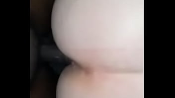 Preview 4 of Vidieo Blake - Best friends said she&rsquo_s never had black before sooo