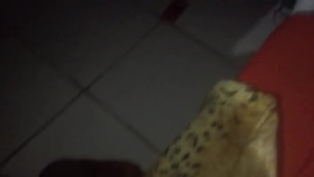 Preview 3 of A Girl Fucked By Two Dogs - Kevin Do Recife Transando Com F&atilde_ Parte Dois