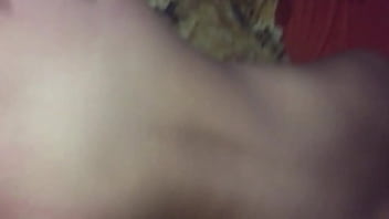 Preview 1 of A Girl Fucked By Two Dogs - Kevin Do Recife Transando Com F&atilde_ Parte Dois