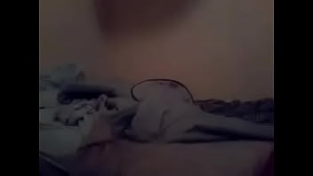 Preview 1 of Bbw Mom Make Son Lick Her Ass - Gordita Tatuada Mostrando el Culo