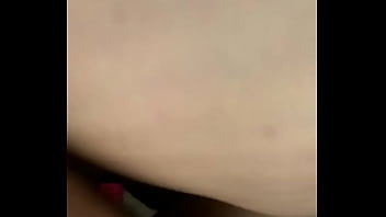 Preview 2 of Lesbians Smoking Cigarette - Wife