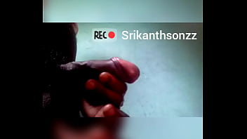 Preview 4 of Small Son And Big Mom Sex Hd - Telugu huge black dick