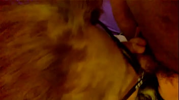 Preview 3 of Desi Tite Pussy Sex - Thick red head Brianna sucking cock