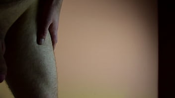 Preview 1 of Bold Figure - Jerking and cumming Thomson