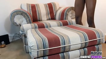 Preview 1 of Xmissy - Amateur Perfect Black Ass