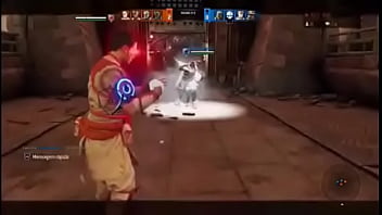 Preview 1 of Pornnhiar - Fodendo o embystrouxa ao vivo gostoso (akuma el dragon)