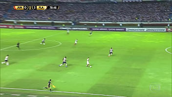 Preview 3 of Piss On Her Own Feet - Libertadores: j. Barranquilla 1X2 Flamengo