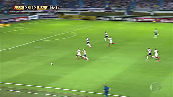 Preview 1 of Piss On Her Own Feet - Libertadores: j. Barranquilla 1X2 Flamengo