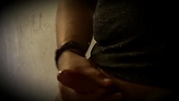 Preview 4 of School Gril And Boy Cum - Moneyshot