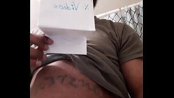 Preview 2 of Baby Sister Virgin - Verification video