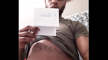 Preview 1 of Baby Sister Virgin - Verification video
