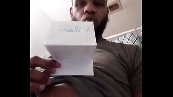 Preview 4 of Baby Sister Virgin - Verification video