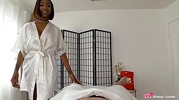 Preview 1 of Punish Me Verfolgt Hounded - TSVirtualLovers - Naughty Wellness
