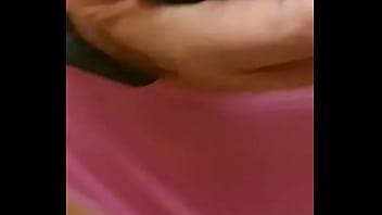 Preview 4 of Pakistani Girls Big Crying - Sissy Masturbates In Panty and Cums in Fitting Room
