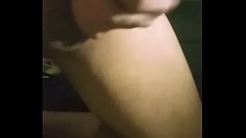 Preview 3 of Granny Teaches Her Granddaughter - Average Joe cum shots