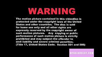 Preview 1 of Aisoin Shemales - Horny asian teen make great blowjob and suck cum