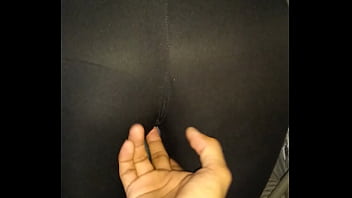 Preview 3 of Japan Rape Madar Vido - Sobando un rico culito en la oficina