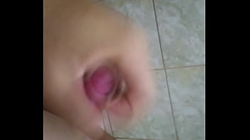 Preview 2 of X Files Porn - Punheta diaria