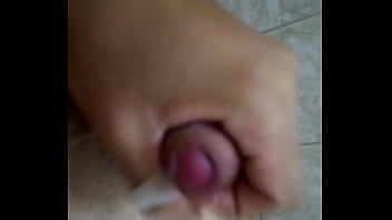 Preview 4 of X Files Porn - Punheta diaria