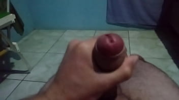 Preview 3 of Suprise At Mon Work - Punheta