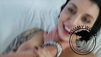 Preview 1 of Monster Eat Girl - HOT STRIPPER KENDRA COLE get fucked after giving lap dance