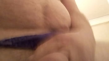 Preview 2 of Sexe Hard Dating Website - Jerking one off
