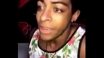 Preview 2 of Pinay Teens Blowjob - Everson Zoio fazendo m&aacute_gica com a l&iacute_ngua cantando eminem