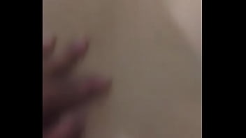 Preview 1 of Www Largesexvideos Com - cojiendo con vecina flaca