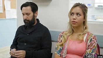 Preview 1 of Oops Hates - Special clinic ensures she will get pregnant this time