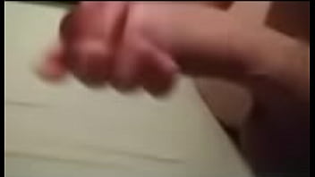 Preview 3 of Sunny Leone Hot Oily Body - Me wanking off