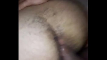 Preview 1 of Vecina Embarazada Tetas - A pelo y con leche