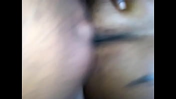 Preview 3 of Gang Rape Karachi - Mariam from calabar  enjoying the doggy style