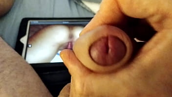 Preview 4 of Long Land Xxx Sex Hd - Tributo para Renata Volltario