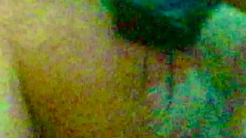 Preview 3 of Amateur Solo Feet - Pumped cock slow motion spin