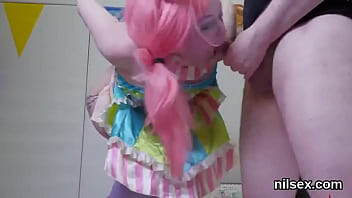 Preview 4 of Girl 1st Time Ready For Sex - Hope you enjoy